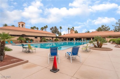 Do not miss the GEM!! Beautifully maintained single-story on Highland Falls Golf Club in Nevada - for sale on GolfHomes.com, golf home, golf lot