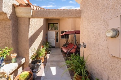 Do not miss the GEM!! Beautifully maintained single-story on Highland Falls Golf Club in Nevada - for sale on GolfHomes.com, golf home, golf lot