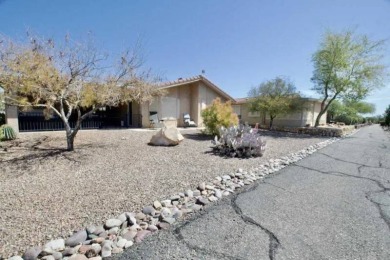 #82 Welcome to this charming and well-maintained 2-bedroom on Mountain Brook Golf Club in Arizona - for sale on GolfHomes.com, golf home, golf lot