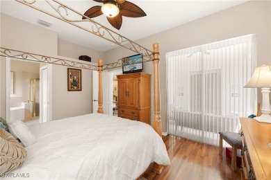 Stunning Turnkey Villa with Golf & Lake Views in Heritage Palms on Heritage Palms Golf and Country Club in Florida - for sale on GolfHomes.com, golf home, golf lot