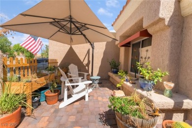 Do not miss the GEM!! Beautifully maintained single-story on Highland Falls Golf Club in Nevada - for sale on GolfHomes.com, golf home, golf lot