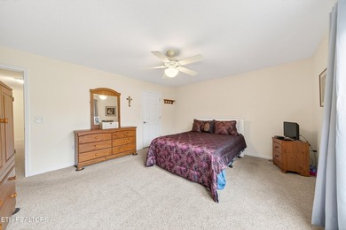 Welcome to this spacious 1500+ sq ft one owner home in Lake on Lake Tansi Village Country Club in Tennessee - for sale on GolfHomes.com, golf home, golf lot