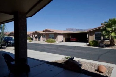 #82 Welcome to this charming and well-maintained 2-bedroom on Mountain Brook Golf Club in Arizona - for sale on GolfHomes.com, golf home, golf lot