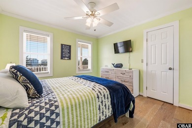 Welcome to a home that perfectly captures the charm, comfort on  in North Carolina - for sale on GolfHomes.com, golf home, golf lot