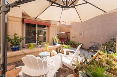 Do not miss the GEM!! Beautifully maintained single-story on Highland Falls Golf Club in Nevada - for sale on GolfHomes.com, golf home, golf lot
