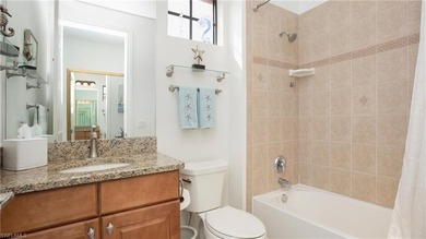 Discover the ease of resort-style living in this meticulously on Lely Resort Golf and Country Club in Florida - for sale on GolfHomes.com, golf home, golf lot