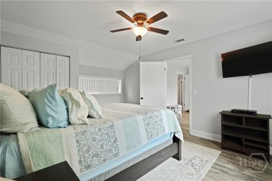 Elegant Golf Course Living with Exceptional Outdoor Spaces
 on Cherokee Rose Country Club in Georgia - for sale on GolfHomes.com, golf home, golf lot