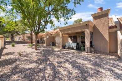 Do not miss the GEM!! Beautifully maintained single-story on Highland Falls Golf Club in Nevada - for sale on GolfHomes.com, golf home, golf lot