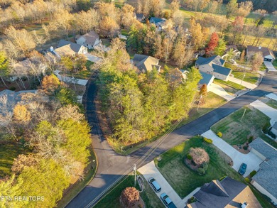 Don't miss this beautiful corner lot located in the heart of on Heatherhurst Golf Course in Tennessee - for sale on GolfHomes.com, golf home, golf lot