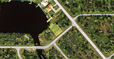 Unlock the ultimate Florida lifestyle on this prime waterfront on Riverwood Golf Club in Florida - for sale on GolfHomes.com, golf home, golf lot