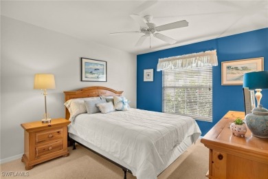 Stunning Turnkey Villa with Golf & Lake Views in Heritage Palms on Heritage Palms Golf and Country Club in Florida - for sale on GolfHomes.com, golf home, golf lot