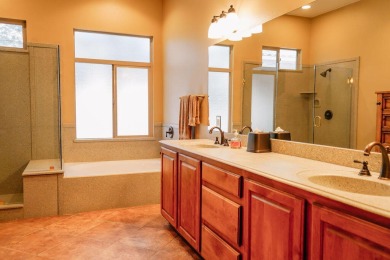 This home offers more than just a place to live -- it's a on Sunriver Golf Club in Utah - for sale on GolfHomes.com, golf home, golf lot