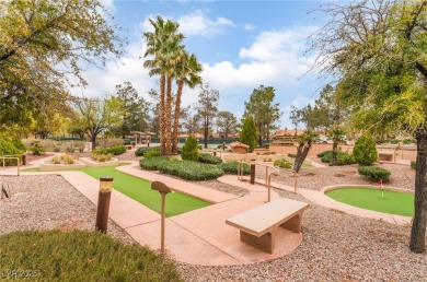 Do not miss the GEM!! Beautifully maintained single-story on Highland Falls Golf Club in Nevada - for sale on GolfHomes.com, golf home, golf lot