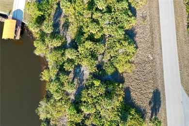 Unlock the ultimate Florida lifestyle on this prime waterfront on Riverwood Golf Club in Florida - for sale on GolfHomes.com, golf home, golf lot