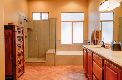 This home offers more than just a place to live -- it's a on Sunriver Golf Club in Utah - for sale on GolfHomes.com, golf home, golf lot
