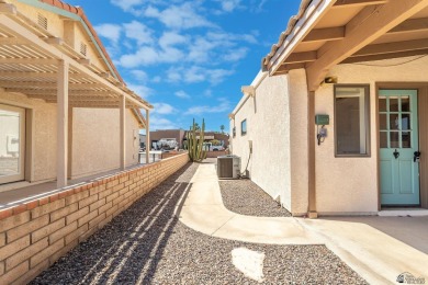 Beautiful Golf Course View Home - Move-In Ready! Come take a on Mesa Del Sol Golf Club in Arizona - for sale on GolfHomes.com, golf home, golf lot