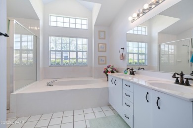 OPEN HOUSE 6/1 1-3pm!! Live the Florida Dream @51 Kingsley Cir on Plantation Bay Golf and Country Club in Florida - for sale on GolfHomes.com, golf home, golf lot
