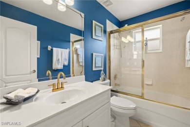 Stunning Turnkey Villa with Golf & Lake Views in Heritage Palms on Heritage Palms Golf and Country Club in Florida - for sale on GolfHomes.com, golf home, golf lot