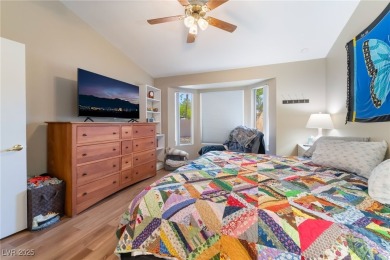 Do not miss the GEM!! Beautifully maintained single-story on Highland Falls Golf Club in Nevada - for sale on GolfHomes.com, golf home, golf lot