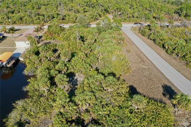 Unlock the ultimate Florida lifestyle on this prime waterfront on Riverwood Golf Club in Florida - for sale on GolfHomes.com, golf home, golf lot