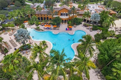 Discover the ease of resort-style living in this meticulously on Lely Resort Golf and Country Club in Florida - for sale on GolfHomes.com, golf home, golf lot