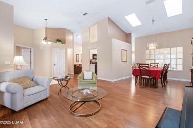 OPEN HOUSE 6/1 1-3pm!! Live the Florida Dream @51 Kingsley Cir on Plantation Bay Golf and Country Club in Florida - for sale on GolfHomes.com, golf home, golf lot