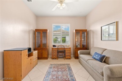 Stunning Turnkey Villa with Golf & Lake Views in Heritage Palms on Heritage Palms Golf and Country Club in Florida - for sale on GolfHomes.com, golf home, golf lot