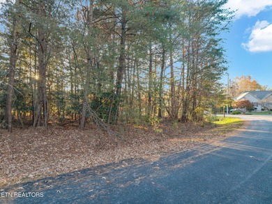 Don't miss this beautiful corner lot located in the heart of on Heatherhurst Golf Course in Tennessee - for sale on GolfHomes.com, golf home, golf lot