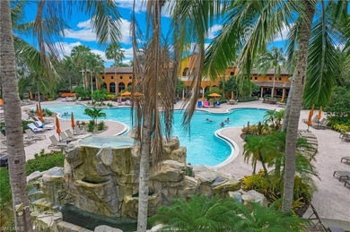 Discover the ease of resort-style living in this meticulously on Lely Resort Golf and Country Club in Florida - for sale on GolfHomes.com, golf home, golf lot