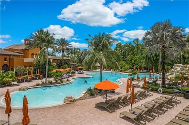 Discover the ease of resort-style living in this meticulously on Lely Resort Golf and Country Club in Florida - for sale on GolfHomes.com, golf home, golf lot
