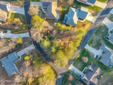 Don't miss this beautiful corner lot located in the heart of on Heatherhurst Golf Course in Tennessee - for sale on GolfHomes.com, golf home, golf lot