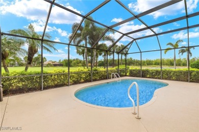 Stunning Turnkey Villa with Golf & Lake Views in Heritage Palms on Heritage Palms Golf and Country Club in Florida - for sale on GolfHomes.com, golf home, golf lot
