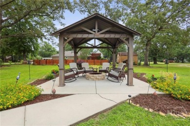 Elegant Golf Course Living with Exceptional Outdoor Spaces
 on Cherokee Rose Country Club in Georgia - for sale on GolfHomes.com, golf home, golf lot