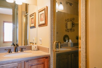 This home offers more than just a place to live -- it's a on Sunriver Golf Club in Utah - for sale on GolfHomes.com, golf home, golf lot