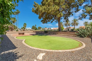 Beautiful Golf Course View Home - Move-In Ready! Come take a on Mesa Del Sol Golf Club in Arizona - for sale on GolfHomes.com, golf home, golf lot