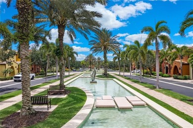Discover the ease of resort-style living in this meticulously on Lely Resort Golf and Country Club in Florida - for sale on GolfHomes.com, golf home, golf lot