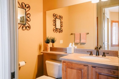 This home offers more than just a place to live -- it's a on Sunriver Golf Club in Utah - for sale on GolfHomes.com, golf home, golf lot