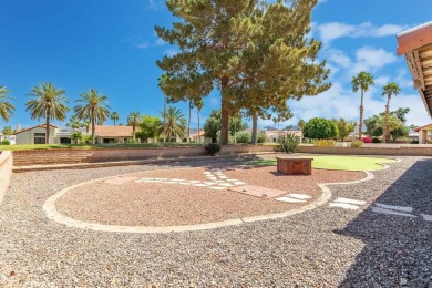 Beautiful Golf Course View Home - Move-In Ready! Come take a on Mesa Del Sol Golf Club in Arizona - for sale on GolfHomes.com, golf home, golf lot