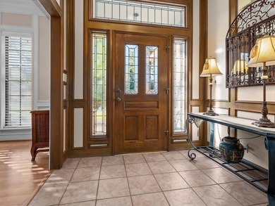 Welcome to 323 Hideaway Lane E, a home that has been on Hide-A-Way Lake Golf Course in Texas - for sale on GolfHomes.com, golf home, golf lot