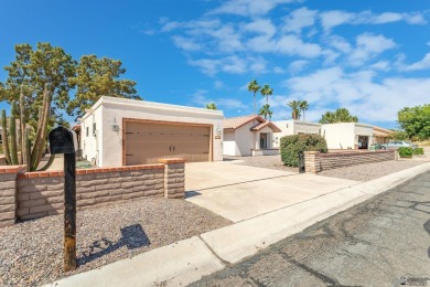 Beautiful Golf Course View Home - Move-In Ready! Come take a on Mesa Del Sol Golf Club in Arizona - for sale on GolfHomes.com, golf home, golf lot