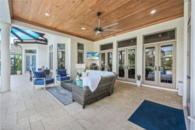 Step into your dream home & discover the allure of this on The Club At Olde Cypress in Florida - for sale on GolfHomes.com, golf home, golf lot