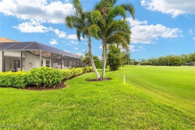 Stunning Turnkey Villa with Golf & Lake Views in Heritage Palms on Heritage Palms Golf and Country Club in Florida - for sale on GolfHomes.com, golf home, golf lot