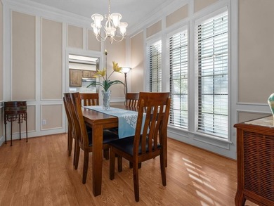 Welcome to 323 Hideaway Lane E, a home that has been on Hide-A-Way Lake Golf Course in Texas - for sale on GolfHomes.com, golf home, golf lot