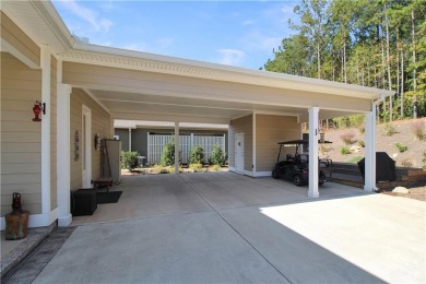 Discover your dream home at 3302 Eagle Trail, Opelika, AL--a on Grand National Golf Course in Alabama - for sale on GolfHomes.com, golf home, golf lot