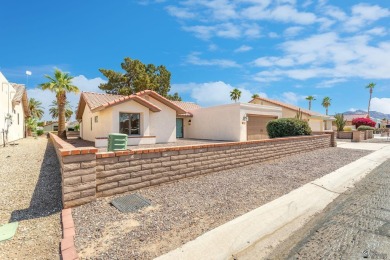 Beautiful Golf Course View Home - Move-In Ready! Come take a on Mesa Del Sol Golf Club in Arizona - for sale on GolfHomes.com, golf home, golf lot