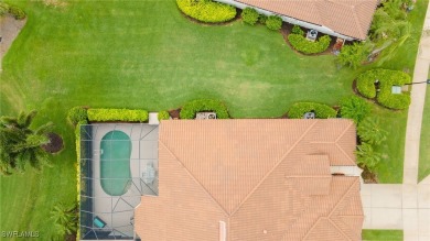 Stunning Turnkey Villa with Golf & Lake Views in Heritage Palms on Heritage Palms Golf and Country Club in Florida - for sale on GolfHomes.com, golf home, golf lot