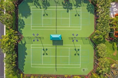 Discover the ease of resort-style living in this meticulously on Lely Resort Golf and Country Club in Florida - for sale on GolfHomes.com, golf home, golf lot