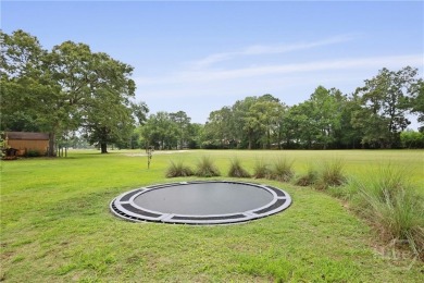 Elegant Golf Course Living with Exceptional Outdoor Spaces
 on Cherokee Rose Country Club in Georgia - for sale on GolfHomes.com, golf home, golf lot