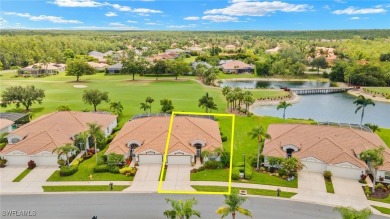 Stunning Turnkey Villa with Golf & Lake Views in Heritage Palms on Heritage Palms Golf and Country Club in Florida - for sale on GolfHomes.com, golf home, golf lot