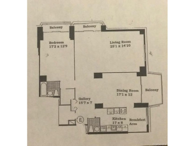 Just Listed! Building #1 Beauty in the Gated Community of North on Towers Country Club in New York - for sale on GolfHomes.com, golf home, golf lot